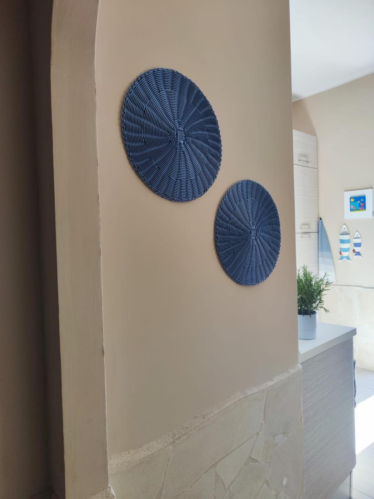 Villetta Indipendente - Zona Vaccarizzo Εξωτερικό φωτογραφία