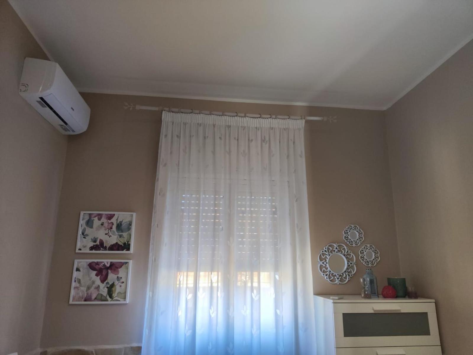 Villetta Indipendente - Zona Vaccarizzo Εξωτερικό φωτογραφία