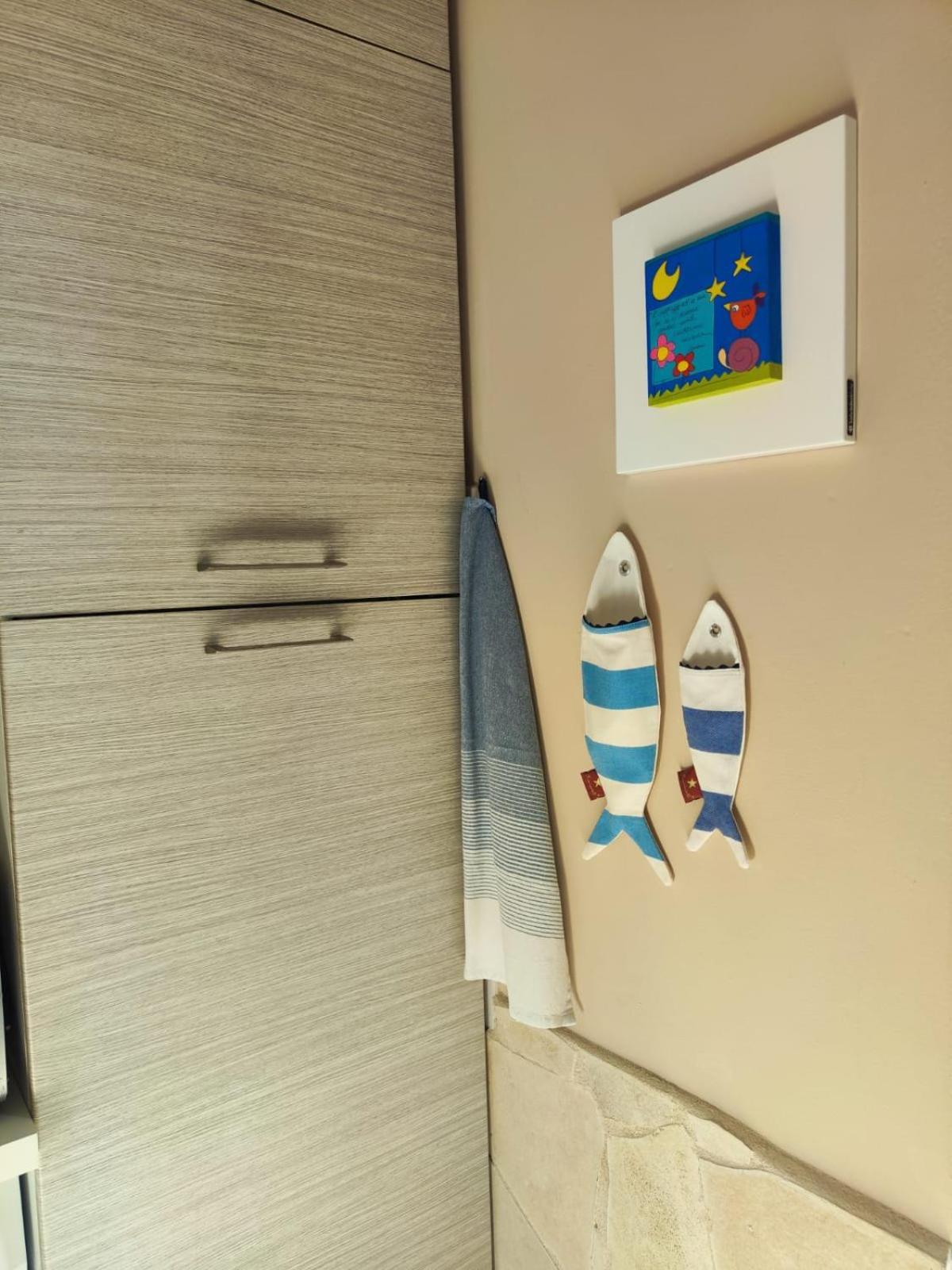 Villetta Indipendente - Zona Vaccarizzo Εξωτερικό φωτογραφία