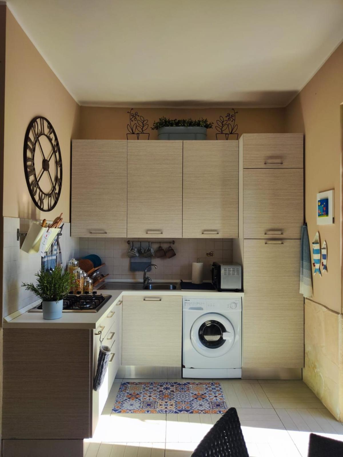 Villetta Indipendente - Zona Vaccarizzo Εξωτερικό φωτογραφία