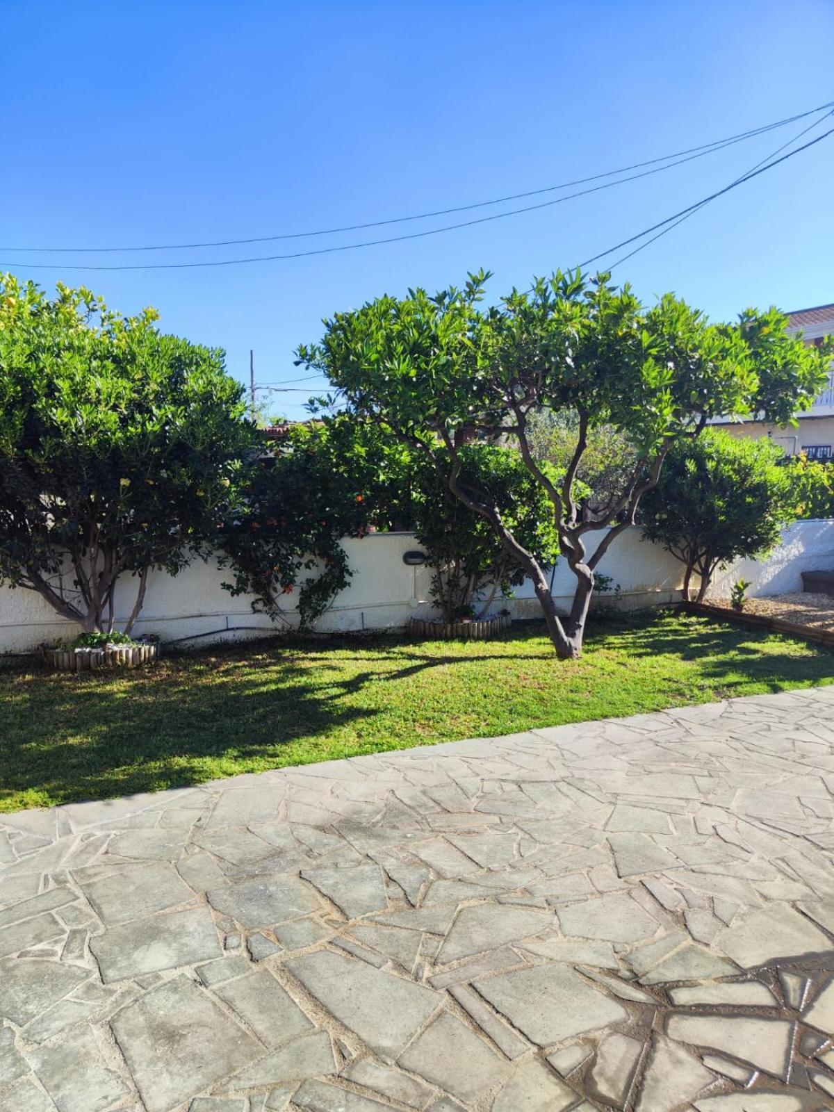 Villetta Indipendente - Zona Vaccarizzo Εξωτερικό φωτογραφία
